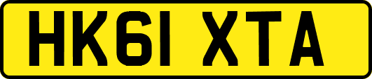 HK61XTA