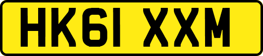 HK61XXM