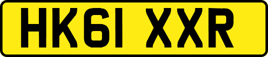 HK61XXR