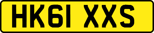 HK61XXS
