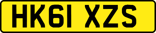 HK61XZS