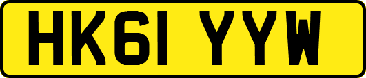 HK61YYW