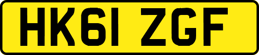 HK61ZGF