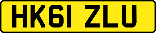 HK61ZLU