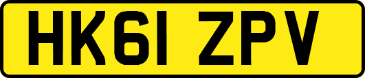 HK61ZPV