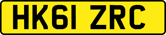 HK61ZRC