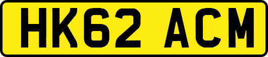 HK62ACM