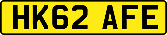 HK62AFE