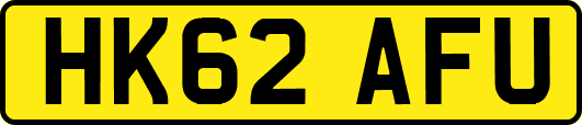 HK62AFU