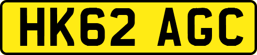 HK62AGC