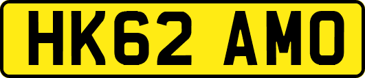 HK62AMO