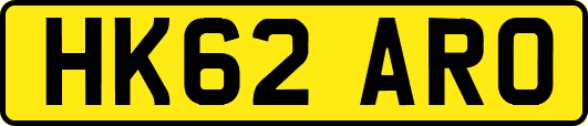 HK62ARO