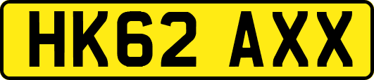 HK62AXX