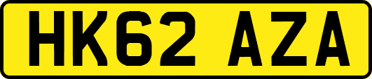 HK62AZA