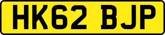 HK62BJP