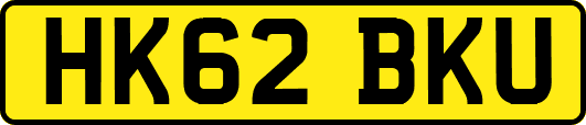 HK62BKU