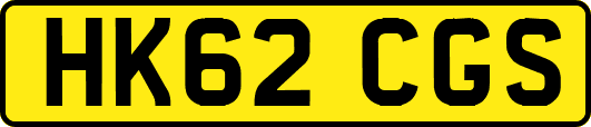 HK62CGS