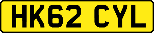 HK62CYL