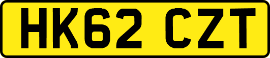 HK62CZT