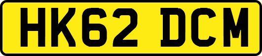 HK62DCM