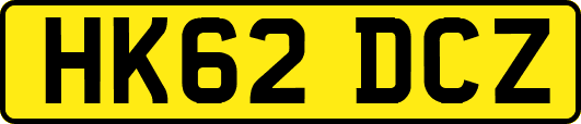 HK62DCZ