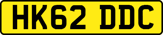 HK62DDC