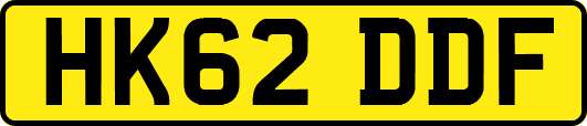 HK62DDF