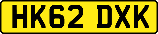 HK62DXK