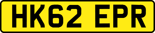 HK62EPR