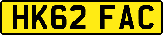 HK62FAC