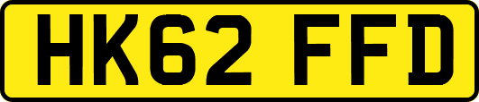 HK62FFD