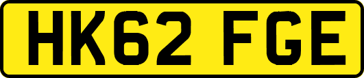 HK62FGE