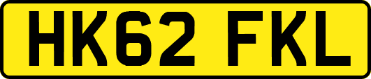 HK62FKL