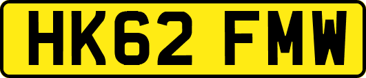 HK62FMW