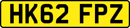 HK62FPZ