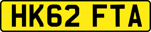 HK62FTA