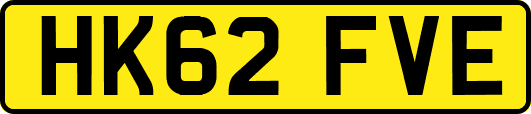 HK62FVE