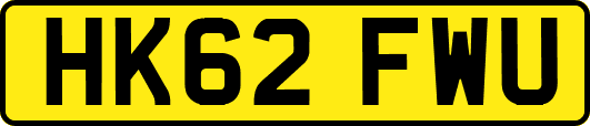 HK62FWU