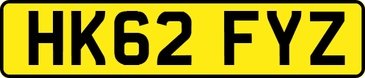 HK62FYZ