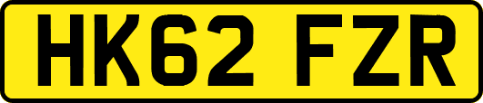 HK62FZR