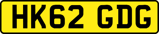 HK62GDG