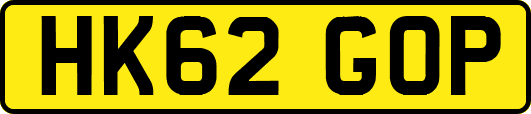 HK62GOP