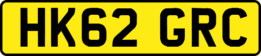 HK62GRC