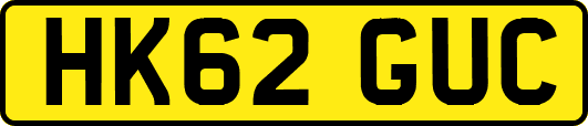 HK62GUC