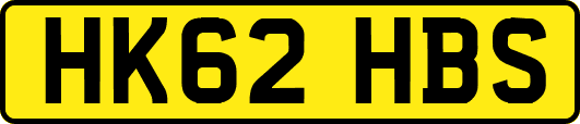 HK62HBS