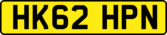 HK62HPN