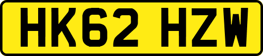 HK62HZW