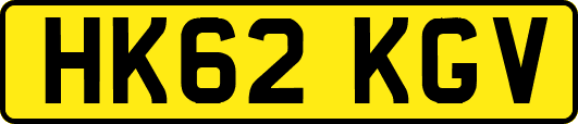 HK62KGV