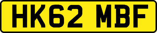 HK62MBF