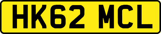 HK62MCL